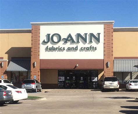 Joann fabrics austin - joann fabrics Austin, TX Sort:Recommended Price 1. JOANN Fabric and Crafts 2.9 (105 reviews) Fabric Stores Home Decor Art Supplies $$ This is a placeholder “Today I had a delightful experience at JoAnn Fabrics. An employee named Joy took extra time to help...” more 2. JOANN Fabric and Crafts 2.9 (43 reviews) Fabric Stores Art Supplies Home Decor $$ 